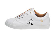 
      Sneaker Baron Papillon Basse Lion
  