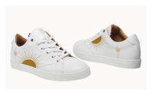 
      Sneaker Baron Papillon Basse Mille feux
  