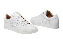 
      Sneaker Baron Papillon Basse Pierrot la lune
  