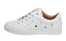 
      Sneaker Baron Papillon Basse Saturne
  