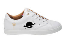 
      Sneaker Baron Papillon Basse Saturne
  