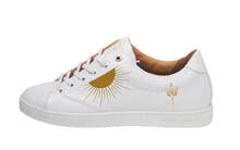
      Sneaker Baron Papillon Basse Mille feux
  