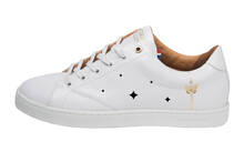 
      Sneaker Baron Papillon Basse Saturne
  