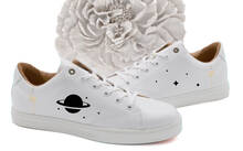 
      Sneaker Baron Papillon Basse Saturne
  