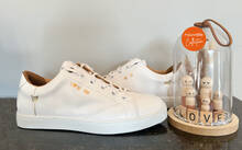 
      Sneaker Baron Papillon LOVE YOU
  