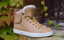 
      Sneaker Barons Papillom Mid Fourrure
  