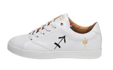 
      Sneaker Baron Papillon Basse Sagittaire
  