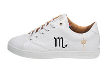 
      Sneaker Baron Papillon Basse Scorpion
  