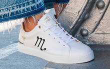 
      Sneaker Baron Papillon Basse Scorpion
  