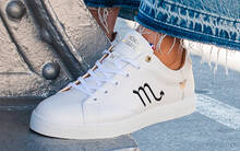 
      Sneaker Baron Papillon Basse Scorpion
  