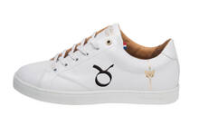 
      Sneaker Baron Papillon Basse Taureau
  