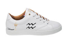 
      Sneaker Baron Papillon Basse Verseau
  