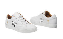 
      Sneaker Baron Papillon Basse Vierge
  