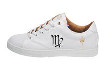 
      Sneaker Baron Papillon Basse Vierge
  
