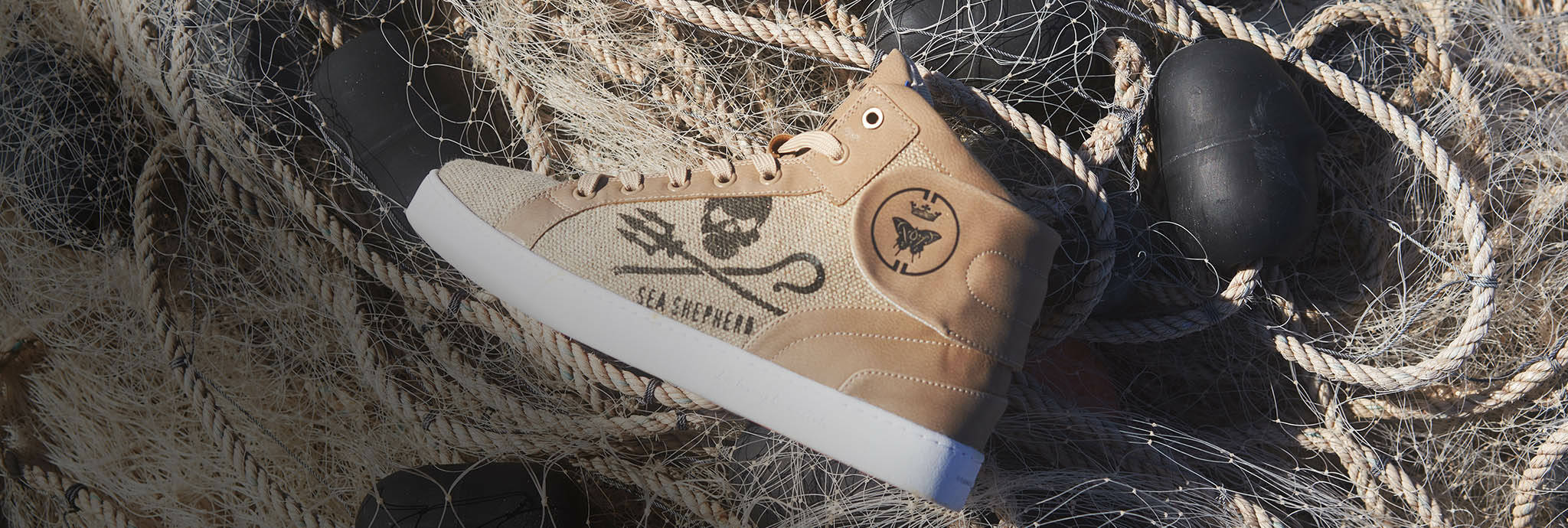 baron papillon sea shepherd vaquita