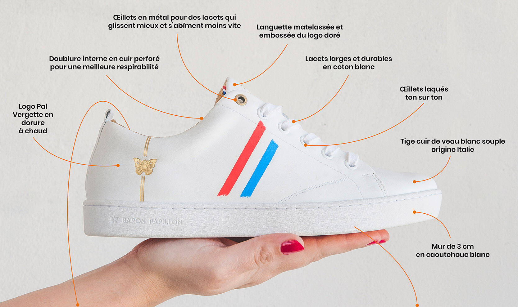 shemafrenchy sneakers