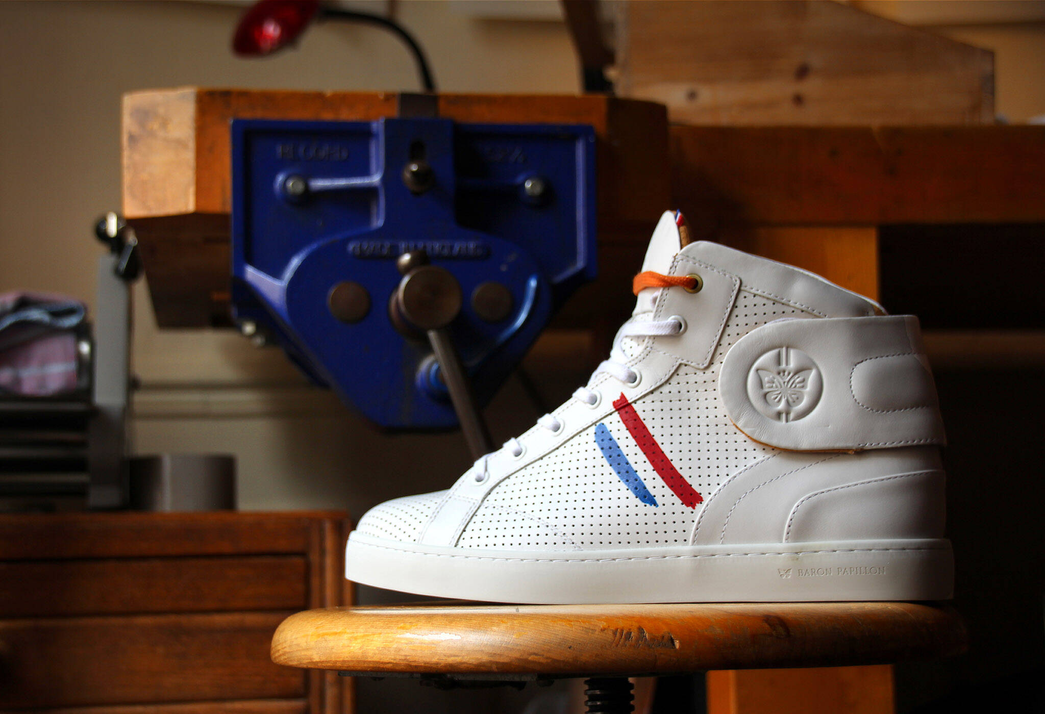 Atelier Baron Papillon