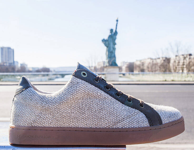 Bien dans ses baskets, bien dans sa tête