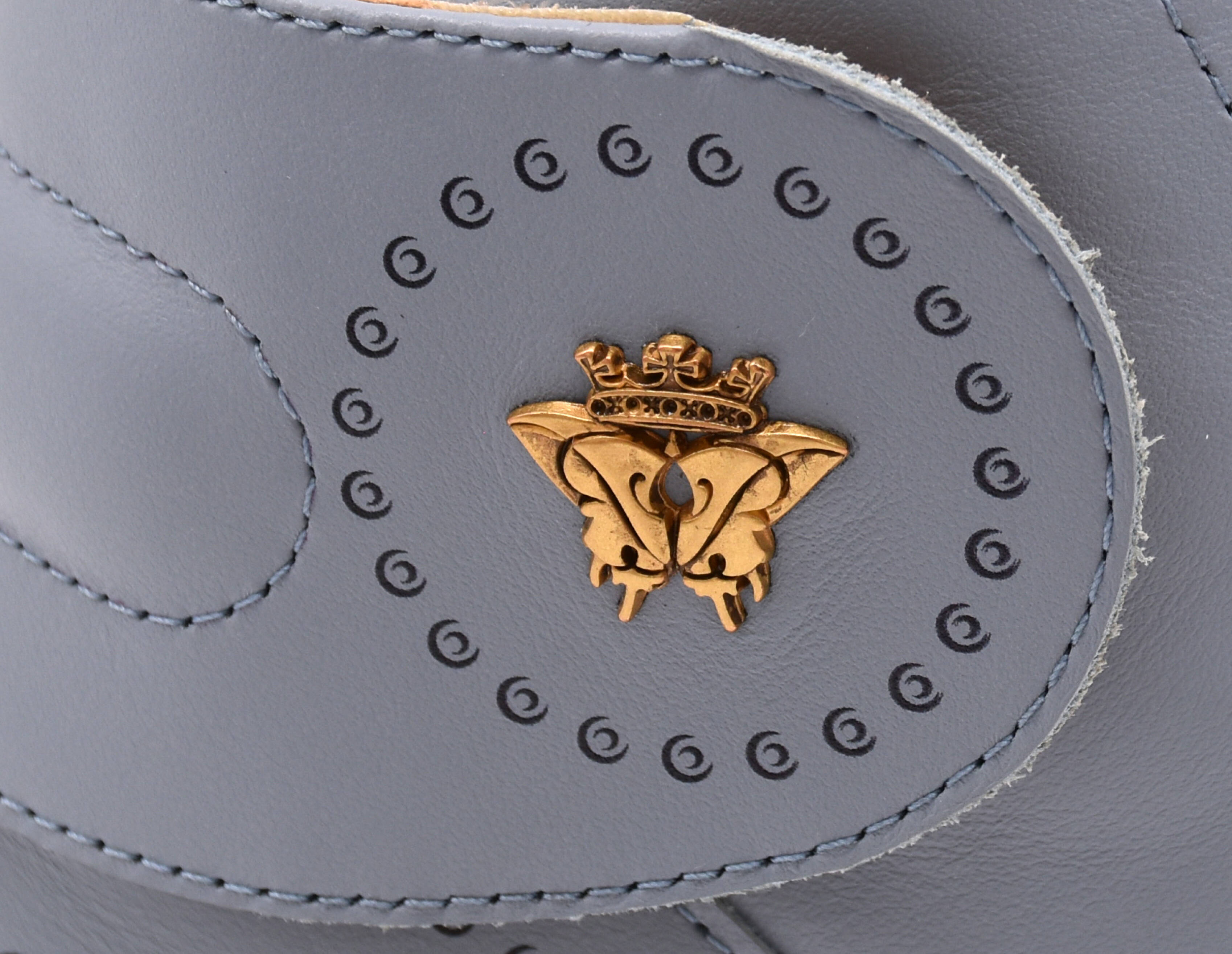 Baron papillon Mid Rafale™