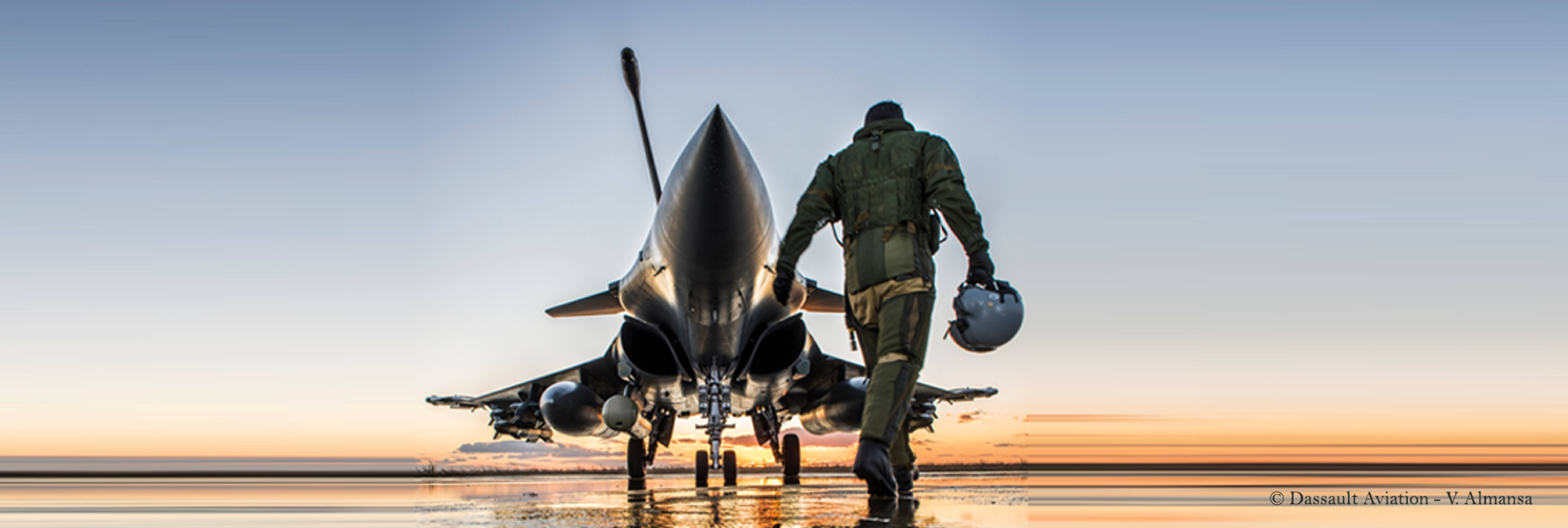 Baron papillon Mid Rafale™