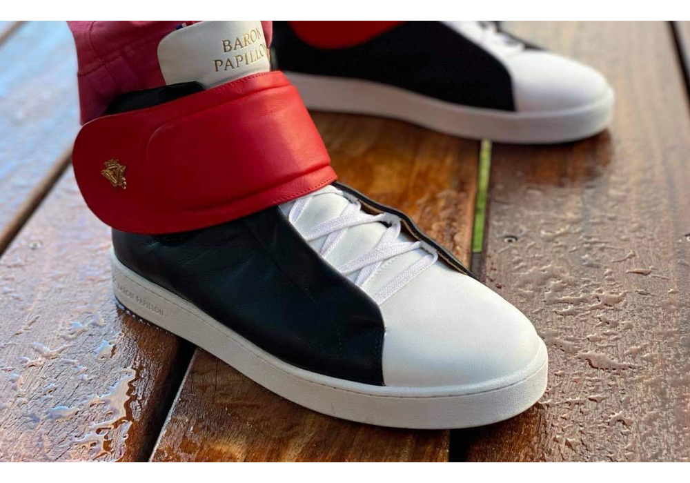 La Mid Scratch, la petite soeur de la Mid Royal