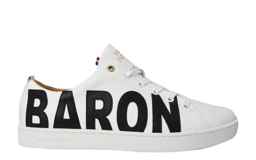 
      Sneaker Baron Papillon Basse Big Baron
  
