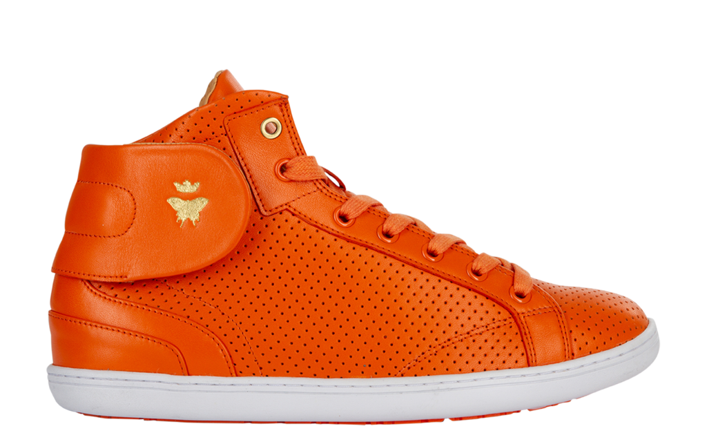 
      Sneaker Baron Papillon Original orange
  