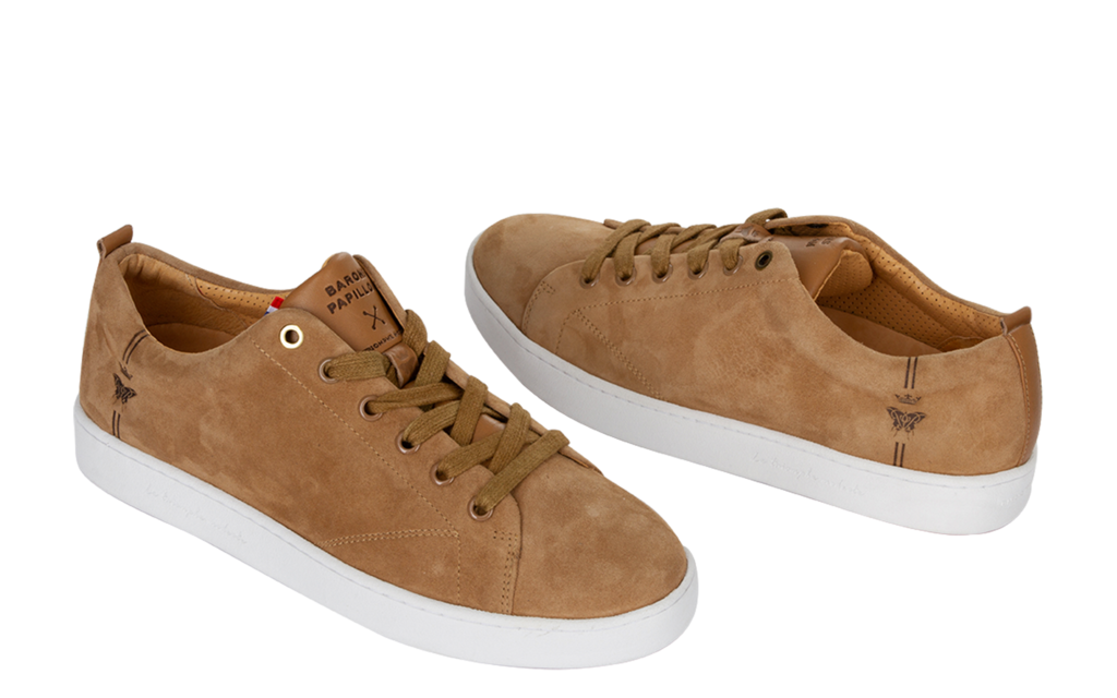 converse basse daim