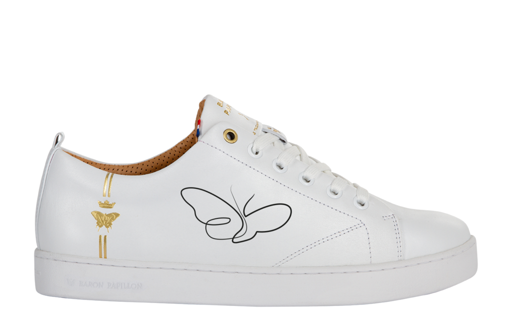 
      Le Papillon par Quibe
  