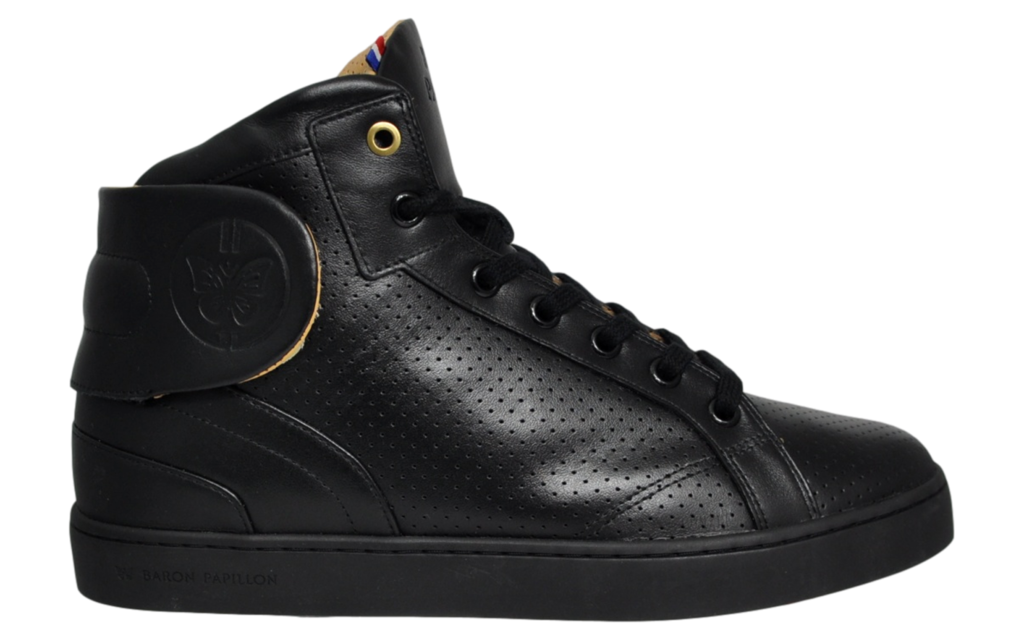 Basket barons papillom prix cheap