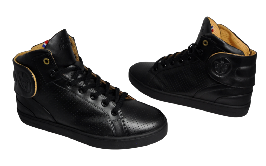 Basket barons papillom prix clearance