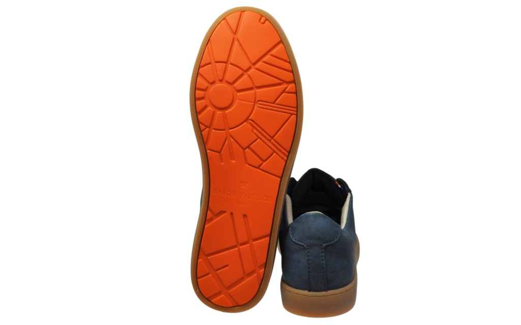 
      Sneaker Baron Papillon Vegan Atacama
  
