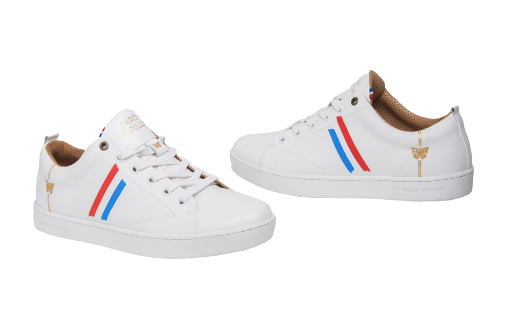 Papillo chaussure sales