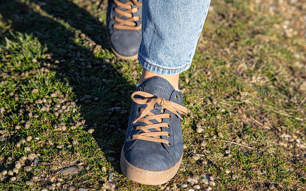 
      Sneaker Baron Papillon Vegan Atacama
  