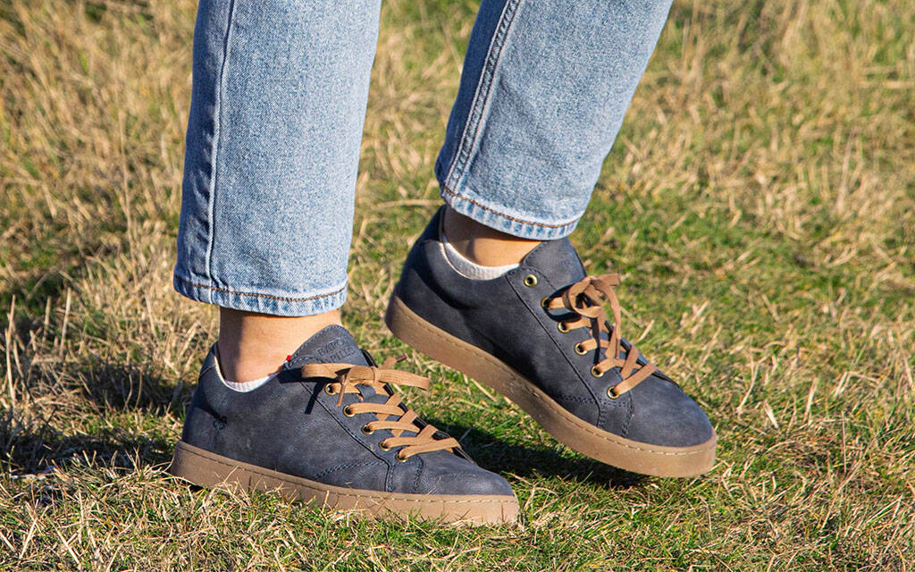 
      Sneaker Baron Papillon Vegan Atacama
  