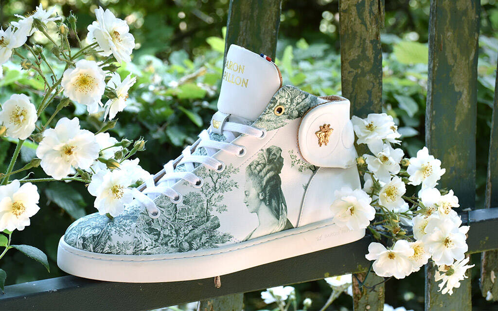 Think spring shoes hot sale