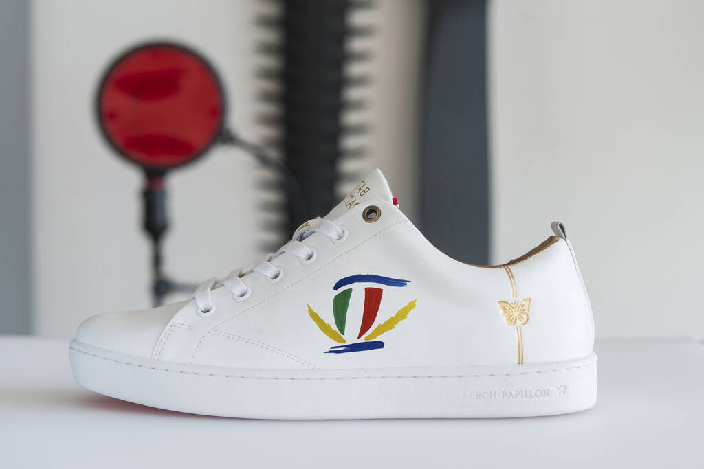 Marque de chaussure italienne shop