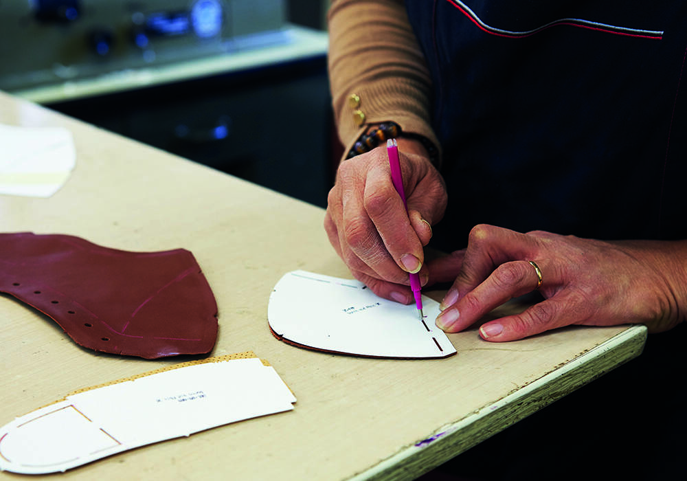 Une conception élaborée, 100% fabrication française